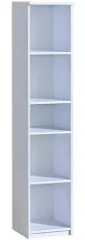 nowoczesny-regal-otwarty-bialy-35-cm-arktica-dl-2-kolory