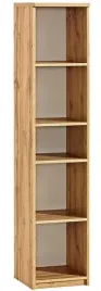 nowoczesny-regal-otwarty-dab-wotan-35-cm-arktica-dl-2-kolory