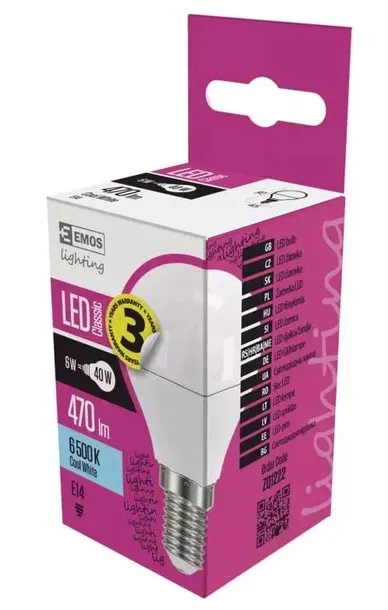 zarowka-led-cls-mini-gl-6w-e14-cw-jasnosc-470-lm