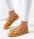 brazowe-espadryle-chanou-marka-inna