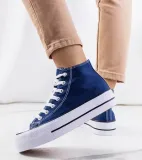 granatowe-trampki-na-platformie-korgay-marka-inna