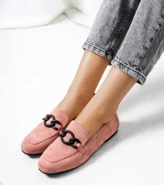 rozowe-polbuty-skorzane-dante