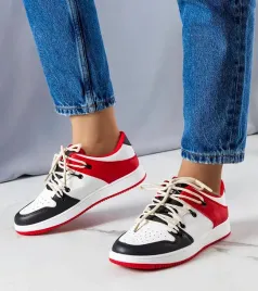czarno-czerwone-retro-sneakersy-shari