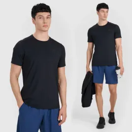 koszulka-meska-4f-t-shirt-treningowy-sportowy-szybkoschnacy-czarny-3xl