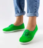 zielone-tenisowki-lafayette-stan-nowy