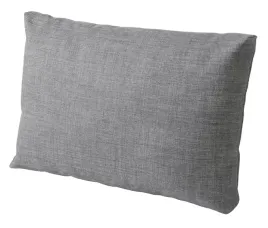 ikea-friheten-poduszka-skiftebo-ciemnoszary-67x47