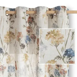 zaslona-135x250-flosi-len-wzor-kwiaty-bez-przelotki-boho-restilo