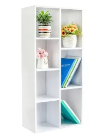 komoda-szafka-regal-na-ksiazki-do-salonu-bialy-modernhome