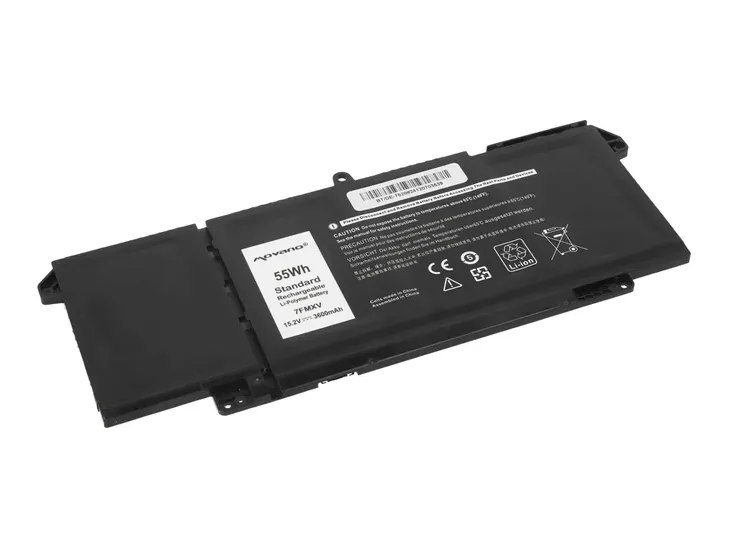 bateria-07fmxv-7fmxv-9jm71-do-dell-latitude-5320-7320-7520-pojemnosc-3600-mah