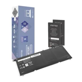 bateria-0drrp-jhxpy-rwt1r-do-dell-xps-13-9343-13-9350-13d-9343