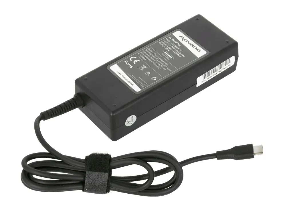 ladowarka-90w-usb-c-kabel-do-dell-hp-stan-nowy