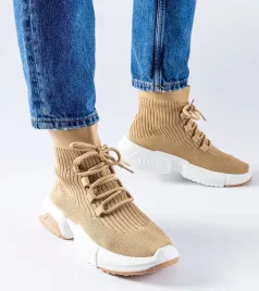 ciemnobezowe-wysokie-sneakersy-sanschagrin