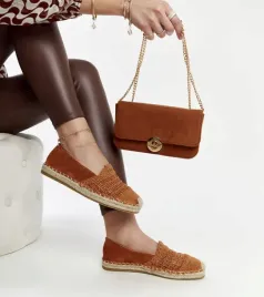 brazowe-azurowe-espadryle-gordana