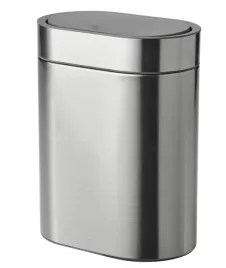 ikea-brogrund-kosz-z-pokrywa-na-przycisk-stal-nier