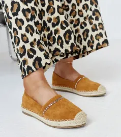 brazowe-espadryle-z-cyrkoniami-abia