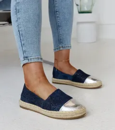 granatowo-srebrne-blyszczace-espadryle-surana