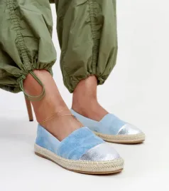 niebiesko-srebrne-blyszczace-espadryle-surana