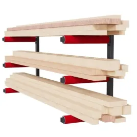 regal-scienny-na-drewno-narty-deske-snowboard