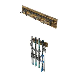 uchwyt-scienny-wieszak-s3-z-deska-na-4-pary-nart