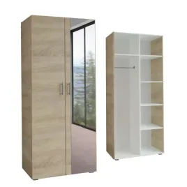 szafa-molly-80x192-cm-sonoma-szafa-z-polkami-szafa-z-lustrem