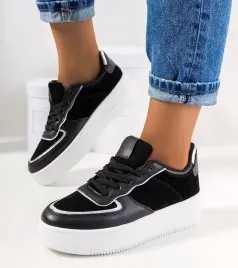 czarne-sneakersy-damskie-statela