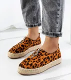 brazowe-espadryle-verneli-stan-nowy