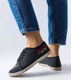 czarne-brokatowe-espadryle-malia-marka-inna