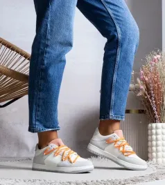 szare-sneakersy-trampki-sznurowane-arcobaleno