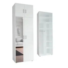 szafa-molly-80x242-cm-biala-szafa-z-lustrem-szafa-z-nadstawka