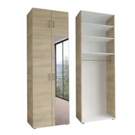 szafa-maja-80x242-cm-sonoma-szafa-z-lustrem-szafa-z-nadstawka