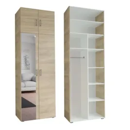szafa-molly-80x242-cm-dab-sonoma-szafa-z-lustrem-szafa-z-nadstawka