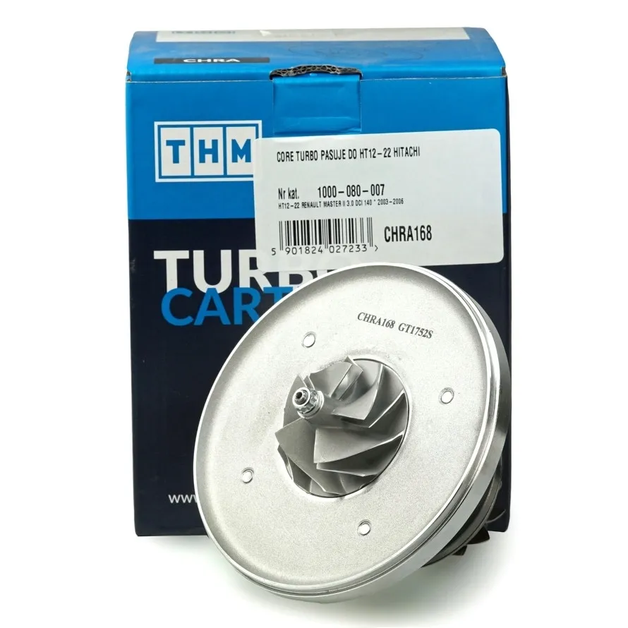 core-turbo-chra-do-ht12-22-26-hitachi