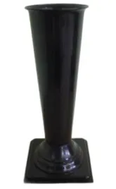 wazon-wysoki-czarny-45cm