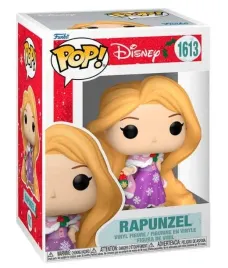 funko-pop-disney-roszpunka-figurka-kolekcjonerska-licencjonowana