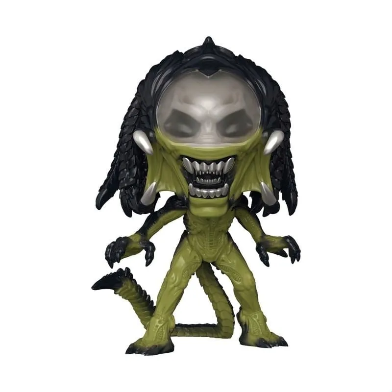 funko-pop-predator-predalien-figurka-kolekcjonerska