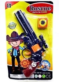 pistolet-na-kapiszony-i-kulki-na-blistrze-1034-20cm