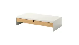 ikea-elloven-podstawka-pod-monitor-z-szuflada