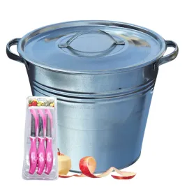 kociol-garnek-stalowy-ocynkowany-pokrywa-sitko-wiadro-z-pokrywka-15l