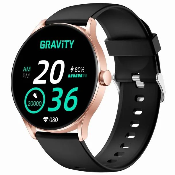 smartwatch-gravity-czarno-rozowy-gt2-2-pro