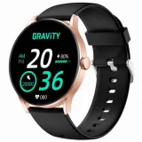 smartwatch-gravity-czarno-rozowy-gt2-2-pro