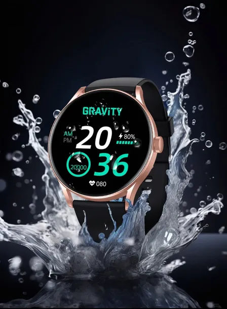 smartwatch-gravity-czarno-rozowy-gt2-2-pro-producent-gravity
