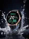 smartwatch-gravity-czarno-rozowy-gt2-2-pro-producent-gravity