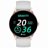 smartwatch-gravity-szaro-rozowy-gt2-3-pro-stan-nowy