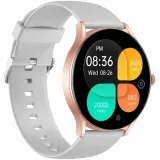 smartwatch-gravity-szaro-rozowy-gt2-3-pro-stan-opakowania-oryginalne