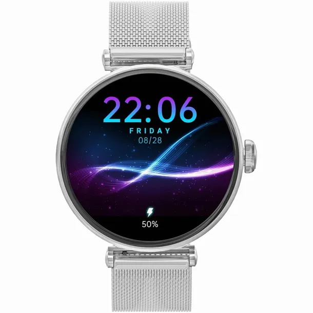 smartwatch-gravity-srebrno-bialy-2-paski-gt26-8-marka-gravity