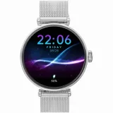 smartwatch-gravity-srebrno-bialy-2-paski-gt26-8-marka-gravity