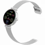 smartwatch-gravity-srebrno-bialy-2-paski-gt26-8-produkt-wprowadzony-do-obrotu-na-terenie-ue-przed-13-12-2024-tak