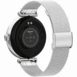 smartwatch-gravity-srebrno-bialy-2-paski-gt26-8-stan-nowy-kod-producenta-gt26-8