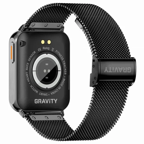 smartwatch-gravity-czerwono-czarny-2-paski-gt17-10-stan-nowy-marka-gravity