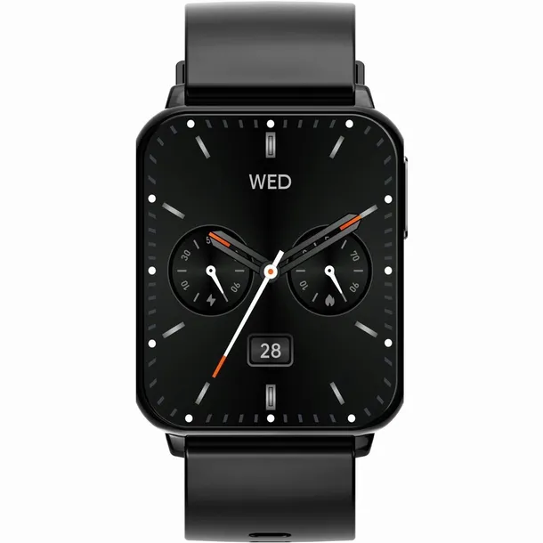 smartwatch-gravity-czarny-2-paski-gt17-7-produkt-wprowadzony-do-obrotu-na-terenie-ue-przed-13-12-2024-tak